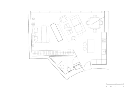 Apartment 73A